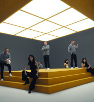 Interwetten launcht neuen Werbespot