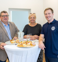 Skills | Team Farner gewinnt Tropeninstitut NÖ als Neukunden