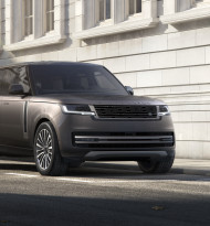PR Agentur Chapter 4 betreut JLR 