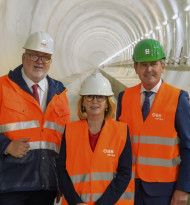 Neues Zeitalter ab 2029