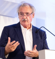 23. Country Risk Conference der Coface: Weltordnung. Weltunordnung. Weltneuordnung.