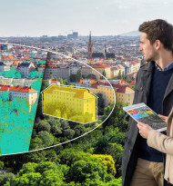 Wien startet Satelliten-Projekt Aducat