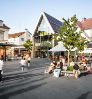 Nischenmarkt mit stabilen Zahlen