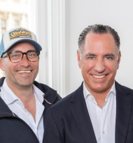 Michael Buchbinder wird Country Manager von ShowHeroes Österreich und Schweiz