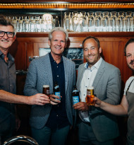 Bierwerkstatt Weitra erweitert Sortiment um alkoholfreies Bio-Bier