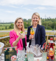 Mehr als Saft: Eckes-Granini setzt auf Gesundheit und alkoholfreie Trends
