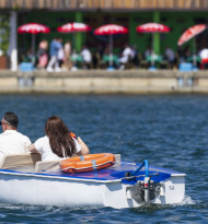Tourismus startet mit Rekord-Mai in den Sommer