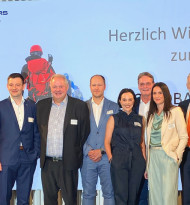 Resilienz wird zur Chefsache