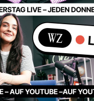 Wiener Zeitung startet WZ Live zur Fußball-Weltmeisterschaft