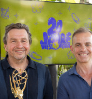 West4Media feiert Jubiläum