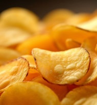 Kartoffelchips im Geschmackstest: Markenprodukte vorne
