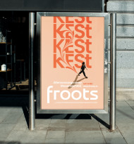 froots startet neue Kampagne