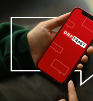 „ORF fragt“ 2026: ORF startet große Online-Meinungsumfrage zu Alltag, Sorgen und Zukunftsthemen in Österreich