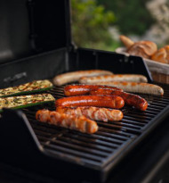 AMA-Marketing Mutenthaler-Sipek: Grillsaison in vollem Gange