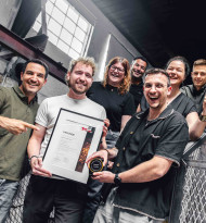 valantic Austria gewinnt Gold-Award