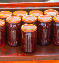 Ab Mitte Juni darf Marmelade wieder Marmelade heißen