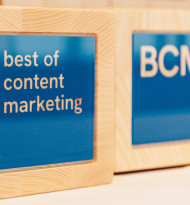 BCM-Awards: 23 Projekte aus Österreich
