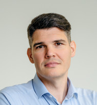 Nemanja Žilović neuer Privatkundengeschäftsführer bei Magenta Telekom