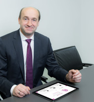 Dadat als bester Online-Broker in Österreich ausgezeichnet