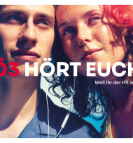 Ö3 startet Kampagne „Ö3 Hört Euch“