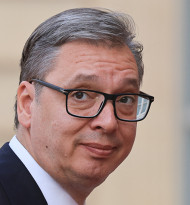 Heuer mehr als 100 Verstöße gegen Pressefreiheit in Serbien