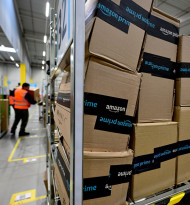Amazon will in Oberösterreich weiter expandieren