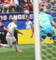Focus-Analyse: 38 Mio. Euro WM-Werbewert