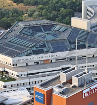 ACV installiert Photovoltaikanlage Nachhaltigkeit als Faktor im Wettbewerb