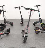 ÖAMTC fordert Reform bei E-Scooter-Regeln