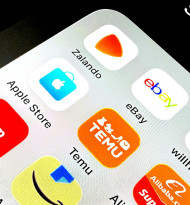 AliExpress muss 550 Mio. Euro zahlen