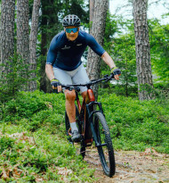 „0 to 100 Bike Challenge“