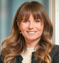 Bettina Sereinig wird Human Relations Director und startet NextGen-Kreativteam bei ReichlundPartner