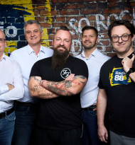 88.6 wächst weiter im Radiomarkt