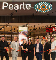 Pearle eröffnet zwei neue Standorte