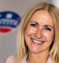 Claudia Memminger wird Geschäftsführerin von Emmi Österreich