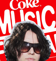 Coke Music Festival feiert Österreich-Premiere in der Wiener Marx Halle
