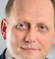 EY erwartet Impulse durch Sicherheitsinvestitionen