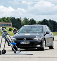 Weitere Assistenzsysteme für Neuwagen Pflicht