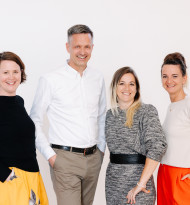 Neue Strategieleitung bei e-dialog Schweiz