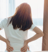 Erkrankungsquote und Krankenstände sinken