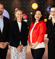 Cross-Mentoring für Schulleitungen