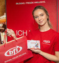 BFI Wien lädt am 17. September zum Karrieretag
