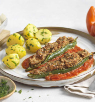 „No Need for Meat“: Kotányi erweitert Sortiment für Profiküchen um pflanzliche Trockenmischungen