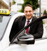 Wiens Taxilenker fordern einen neuen Tarifvertrag