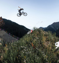 Bike-Highlight