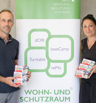 MPreis spendet Überraschungseier an Tiroler Kinder und Jugend GmbH