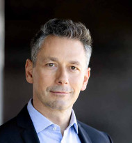 Mathias Frey wird neuer Managing Director der Erste Digital