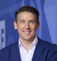 Matthias Seiringer zum interimistischen CEO der ORF-Enterprise bestellt