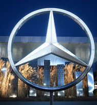 100 Jahre Marke Mercedes-Benz: Wohin rollt der Stern?