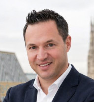 Michael Mertens leitet Stellantis & You Retailbetriebe in Österreich